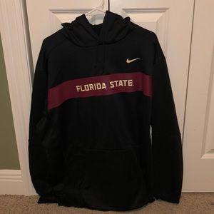 NIKE Florid State hoodie